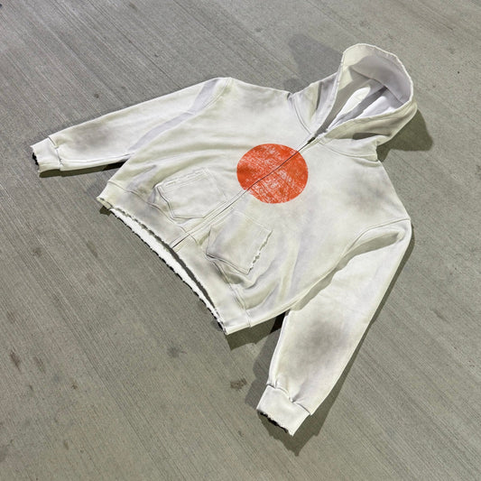 "JAPAN" Hoodie