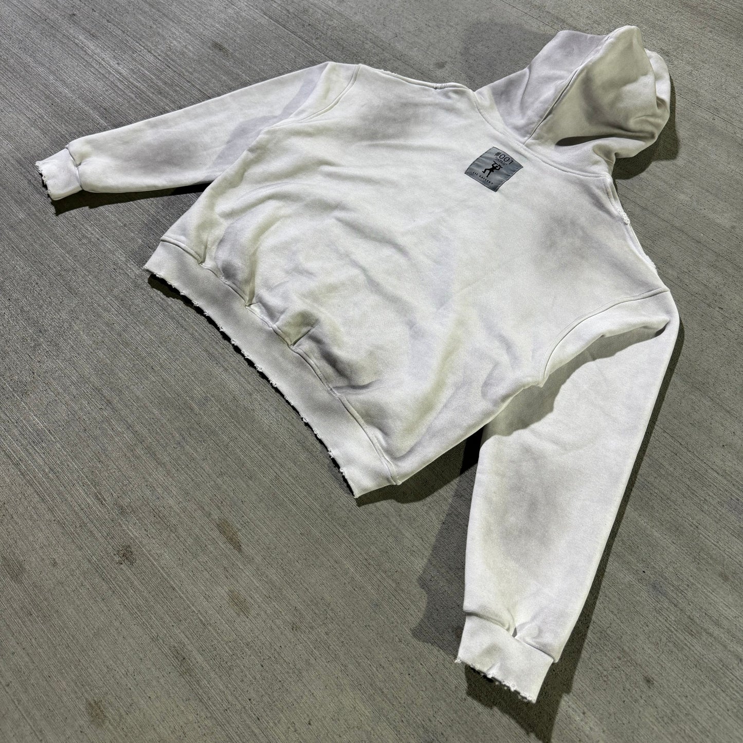 "JAPAN" Hoodie