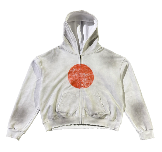 "JAPAN" Hoodie