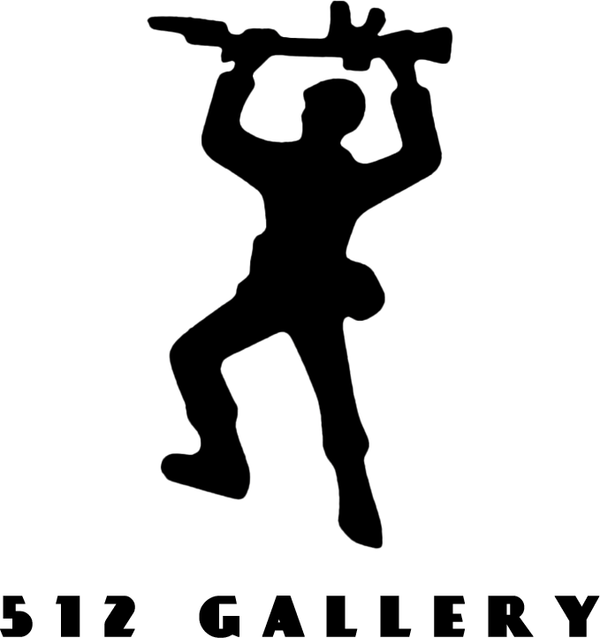 512 GALLERY