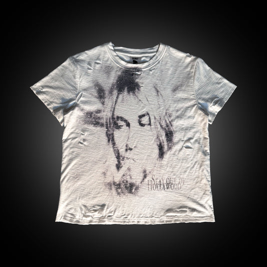 "Cobain" tee